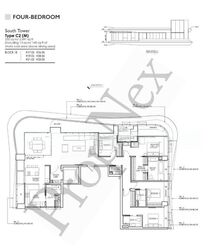 New Futura (D9), Condominium #566686901
